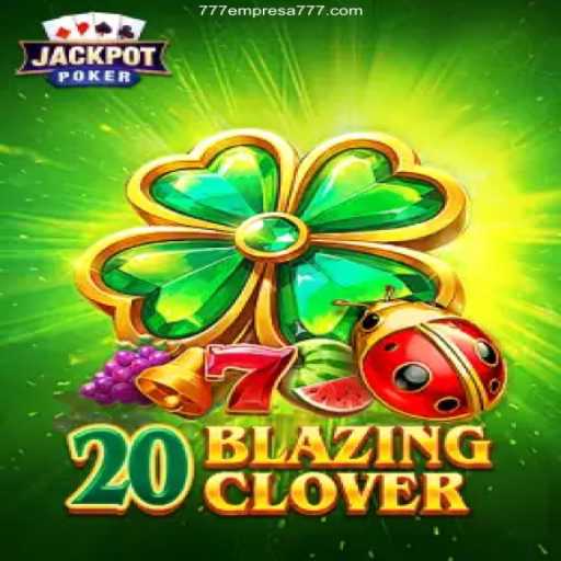 Explore o Mundo Emocionante de 20BlazingClover