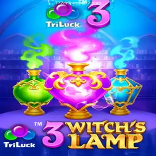 Exploring the World of 3WitchsLamp: Dive into Mystical Gaming Excitement