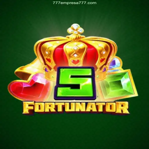 Dive into the Exciting World of 5Fortunator and Experience the Thrill of 777empresa.Com