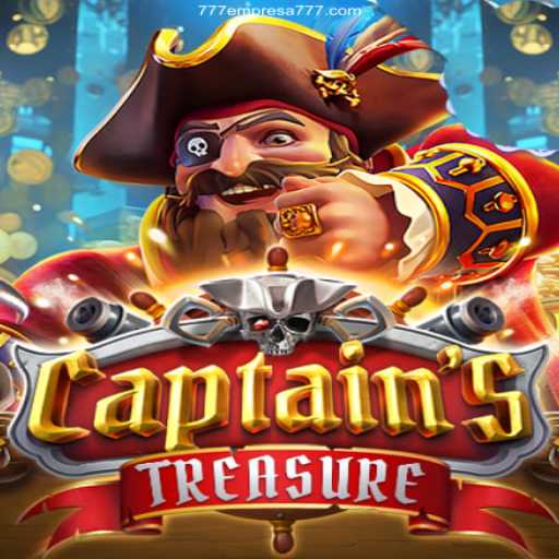 Exploring CaptainssTreasure: Dive into the Nautical Adventure