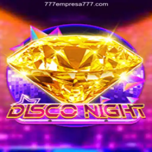 Step into the Rhythm of DiscoNight: Experience the Thrill at 777empresa.Com