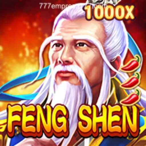 Experience the Enchanting World of FengShen