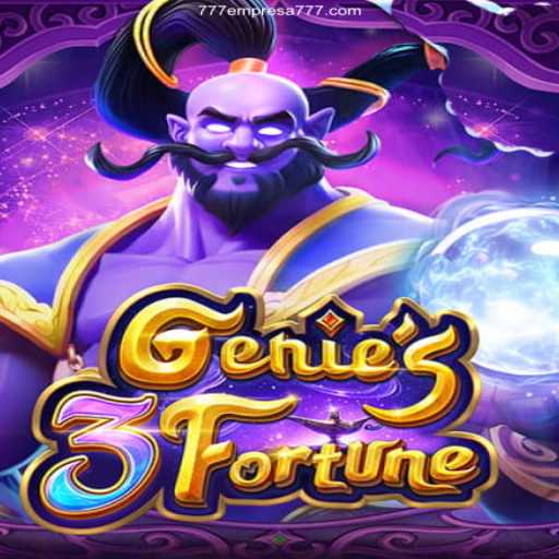 Exploring Genie3Fortune: A Deep Dive into the Enchanting World of Virtual Gaming