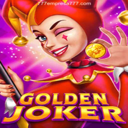 GoldenJoker: Discover the Thrilling Experience