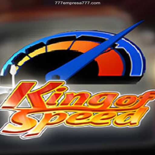 KingofSpeed: Embrace the Thrill and Experience the Login Adventure at 777empresa.Com