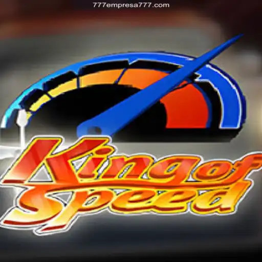 KingofSpeed: Embrace the Thrill and Experience the Login Adventure at 777empresa.Com