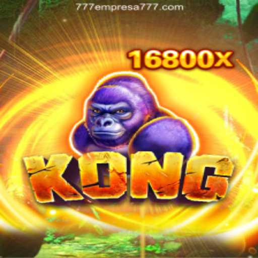 Exploring the World of Kong: Viva a Experiência do Login no 777empresa.Com Hoje mesmo!