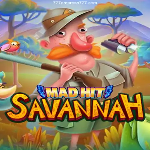 An In-Depth Look at MadHitSavannah: Unleashing the Wild Within