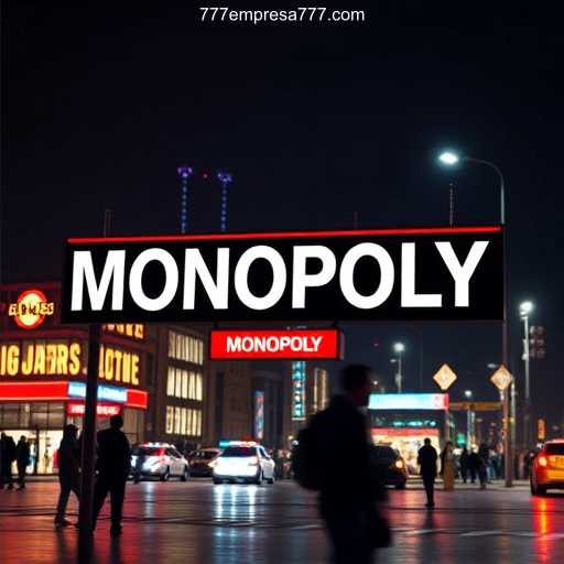 Monopoly: An In-Depth Exploration