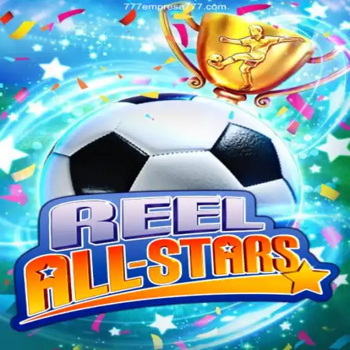 ReelAllStars: Dive into the Exciting World of Arcade Gaming