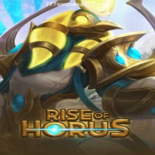 Rise of Horus: Experience the Thrill of Ancient Egyptian Adventure