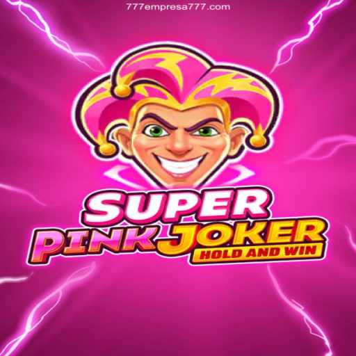 Exploring the Exciting World of SuperPinkJoker: Viva a Experiência do Login no 777empresa.Com Hoje mesmo!