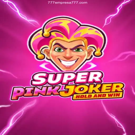 Exploring the Exciting World of SuperPinkJoker: Viva a Experiência do Login no 777empresa.Com Hoje mesmo!