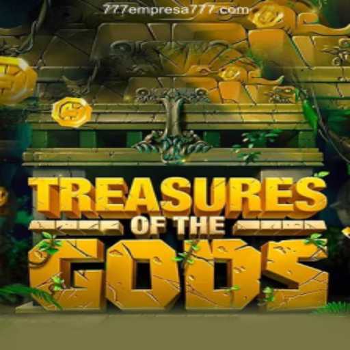 Discover the Adventure: Treasure of the Gods