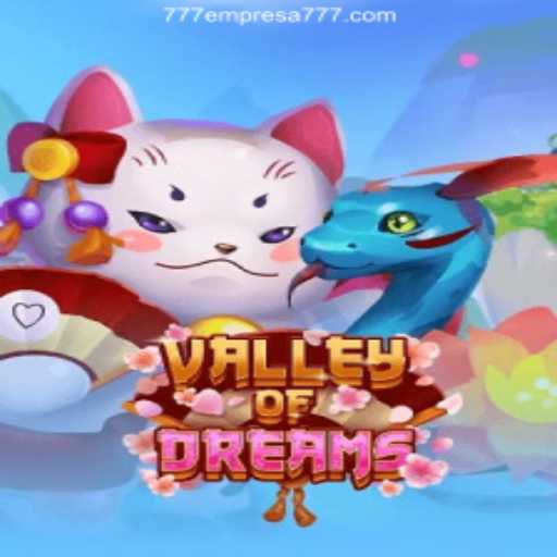 Discover the Magic of ValleyofDreams: An Engaging Adventure Awaits