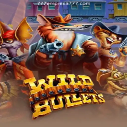 WildBullets: Embark on an Epic Gaming Experience