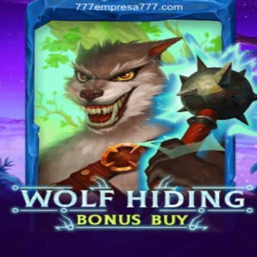 Exploring the World of WolfHidingBonusBuy