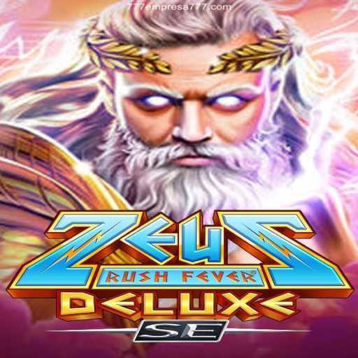 Unveiling ZeusRushFeverDeluxeSE: The Ultimate Adventure in Gaming